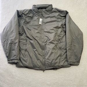 US ARMY GEN lll Extreme Cold Weather Level 7 Parka